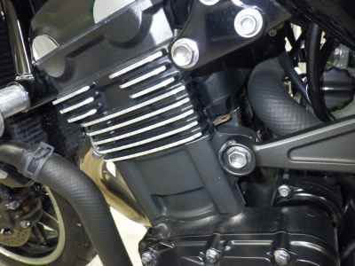 Kawasaki Z900RS 2021