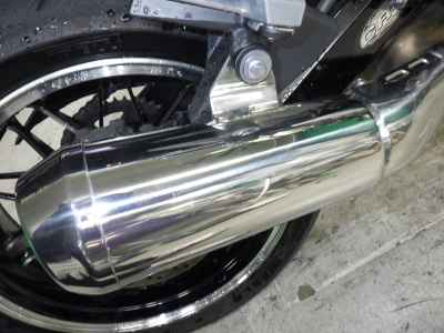 Kawasaki Z900RS 2021