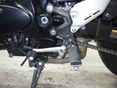 Kawasaki Z900RS 2021