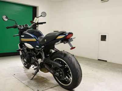 Kawasaki Z900RS 2021