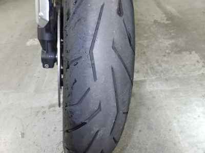 Kawasaki Z900RS 2021