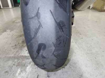 Yamaha XJR1300 2012