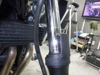Yamaha XJR1300 2012