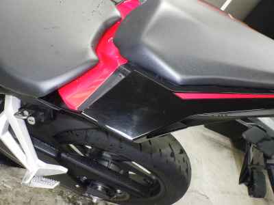 Honda CBR250RR 2023