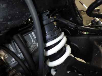 Honda CBR250RR 2023