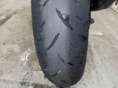 Honda CBR250RR 2023