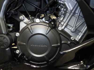 Honda CBR250RR 2023
