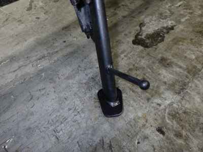 Honda CBR250RR 2023