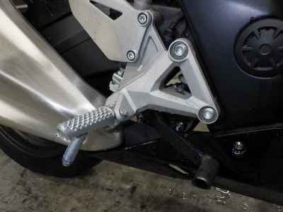 Honda CBR250RR 2023
