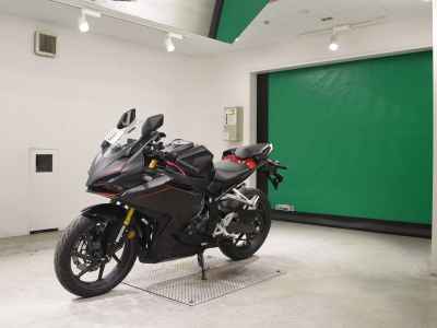 Honda CBR250RR 2023