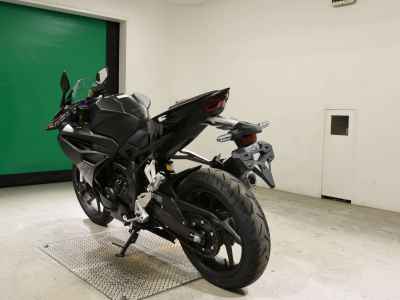 Honda CBR250RR 2023