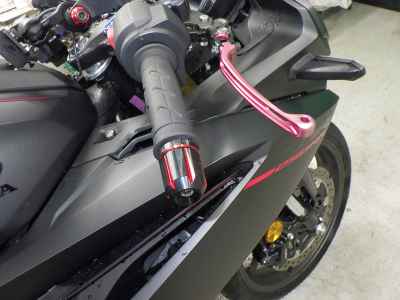 Honda CBR250RR 2023