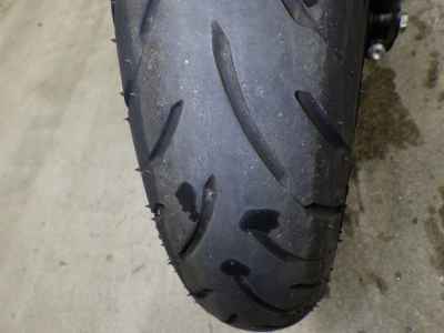Honda CBR250RR 2023