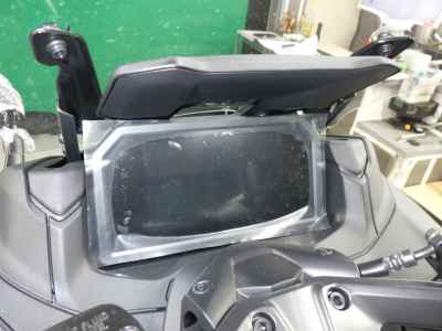 Yamaha TMAX 560 2026