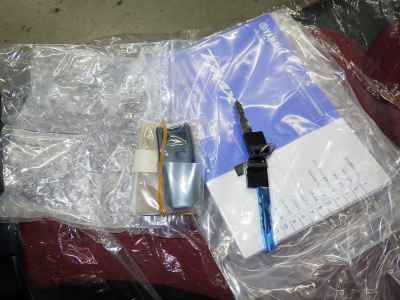 Yamaha TMAX 560 2026