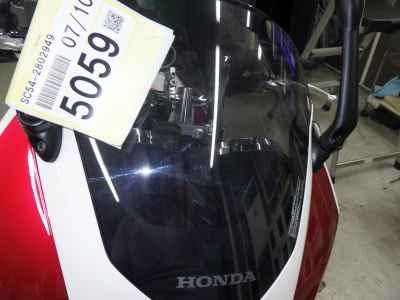 Honda CB1300 Super Boldor 2025