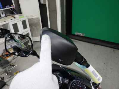 Honda CB1300 Super Boldor 2025