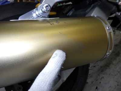 Honda CB1300 Super Boldor 2025
