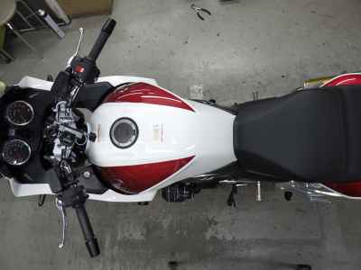 Honda CB1300 Super Boldor 2025