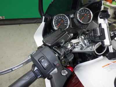 Honda CB1300 Super Boldor 2025