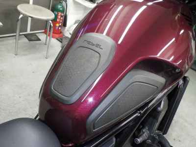Honda Rebel CMX1100 DCT 2022