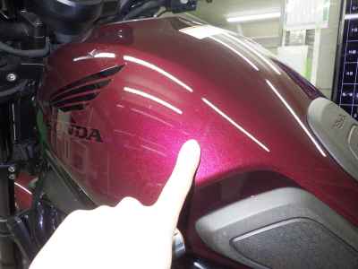 Honda Rebel CMX1100 DCT 2022