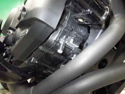 Honda Rebel CMX1100 DCT 2022