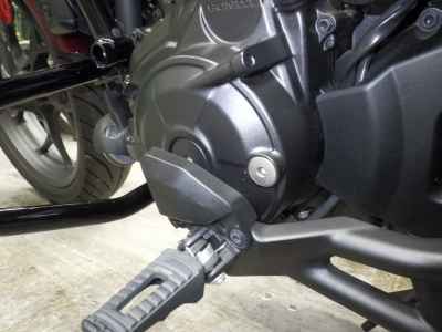 Honda Rebel CMX1100 DCT 2022