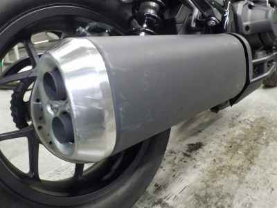 Honda Rebel CMX1100 DCT 2022