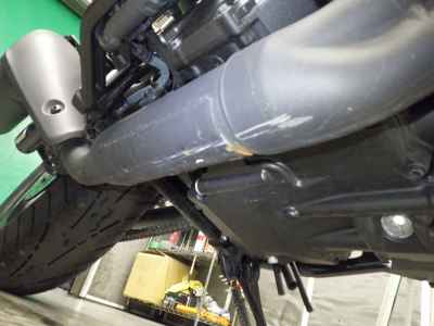 Honda Rebel CMX1100 DCT 2022