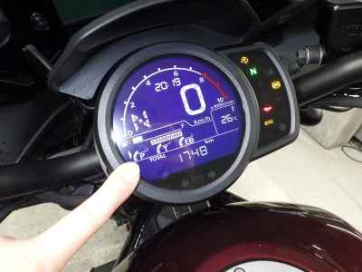 Honda Rebel CMX1100 DCT 2022