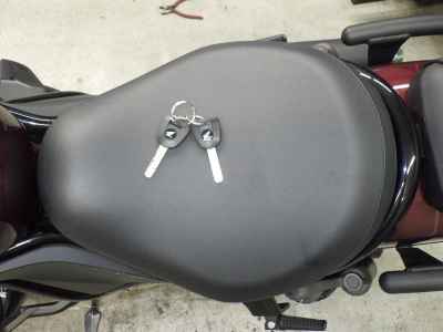 Honda Rebel CMX1100 DCT 2022