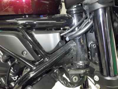 Honda Rebel CMX1100 DCT 2022