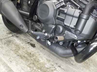 Honda Rebel CMX1100 DCT 2022