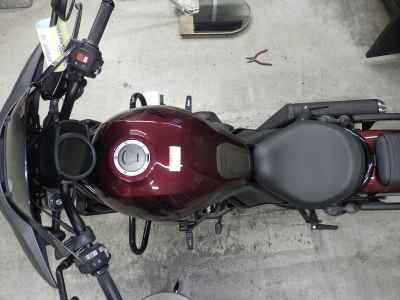 Honda Rebel CMX1100 DCT 2022