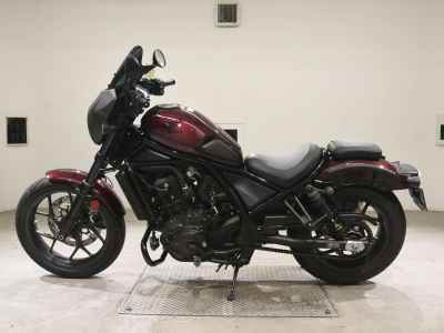 Honda Rebel CMX1100 DCT 2022