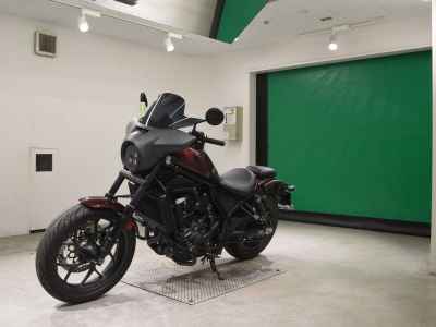Honda Rebel CMX1100 DCT 2022
