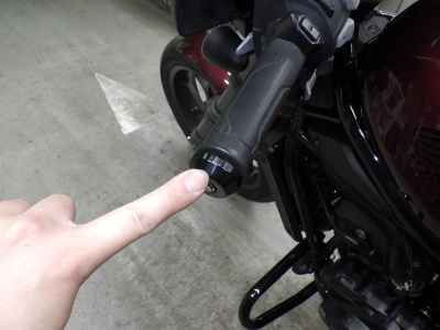 Honda Rebel CMX1100 DCT 2022