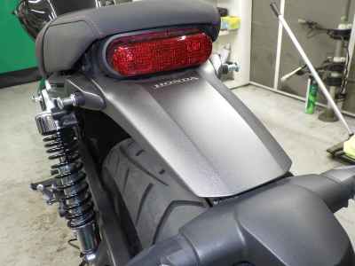 Honda GB350 2025