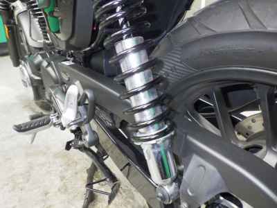 Honda GB350 2025