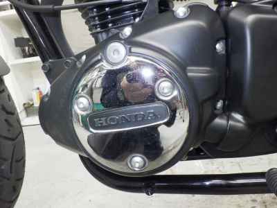 Honda GB350 2025