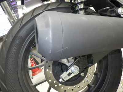 Honda GB350 2025