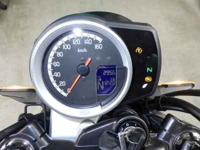 Honda GB350 2025