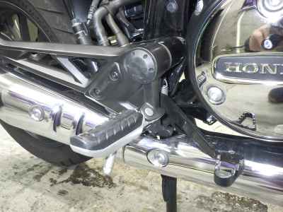 Honda GB350 2025