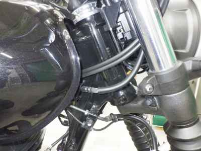 Honda GB350 2025