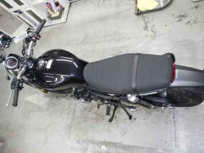Honda GB350 2025