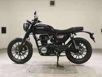 Honda GB350 2025