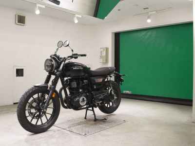 Honda GB350 2025