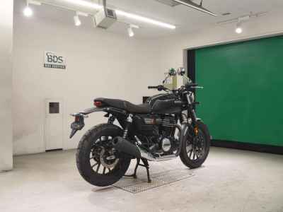 Honda GB350 2025