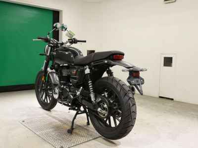 Honda GB350 2025